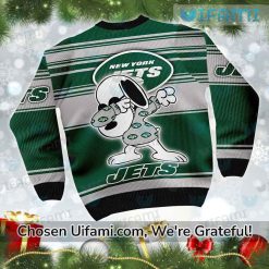 Jets New York Sweater Perfect Snoopy Jets Gifts For Him Latest Model