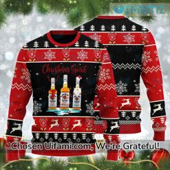 Jim Beam Christmas Sweater Inexpensive Jim Beam Gifts For Him