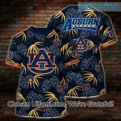 Mens Auburn Shirt 3D Affordable Auburn Football Gifts