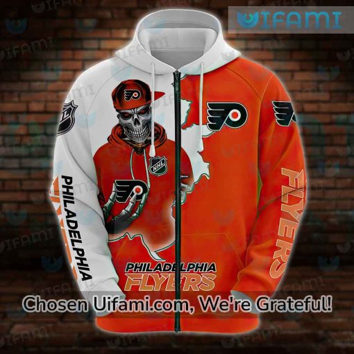 Mens Flyers Hoodie 3D Highly Effective Design Gift