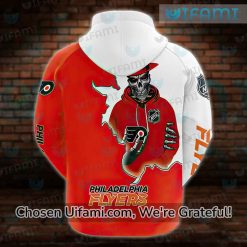 Mens Flyers Hoodie 3D Highly Effective Design Gift Latest Model