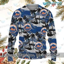 Mets Sweater Surprising Funny Mets Gifts