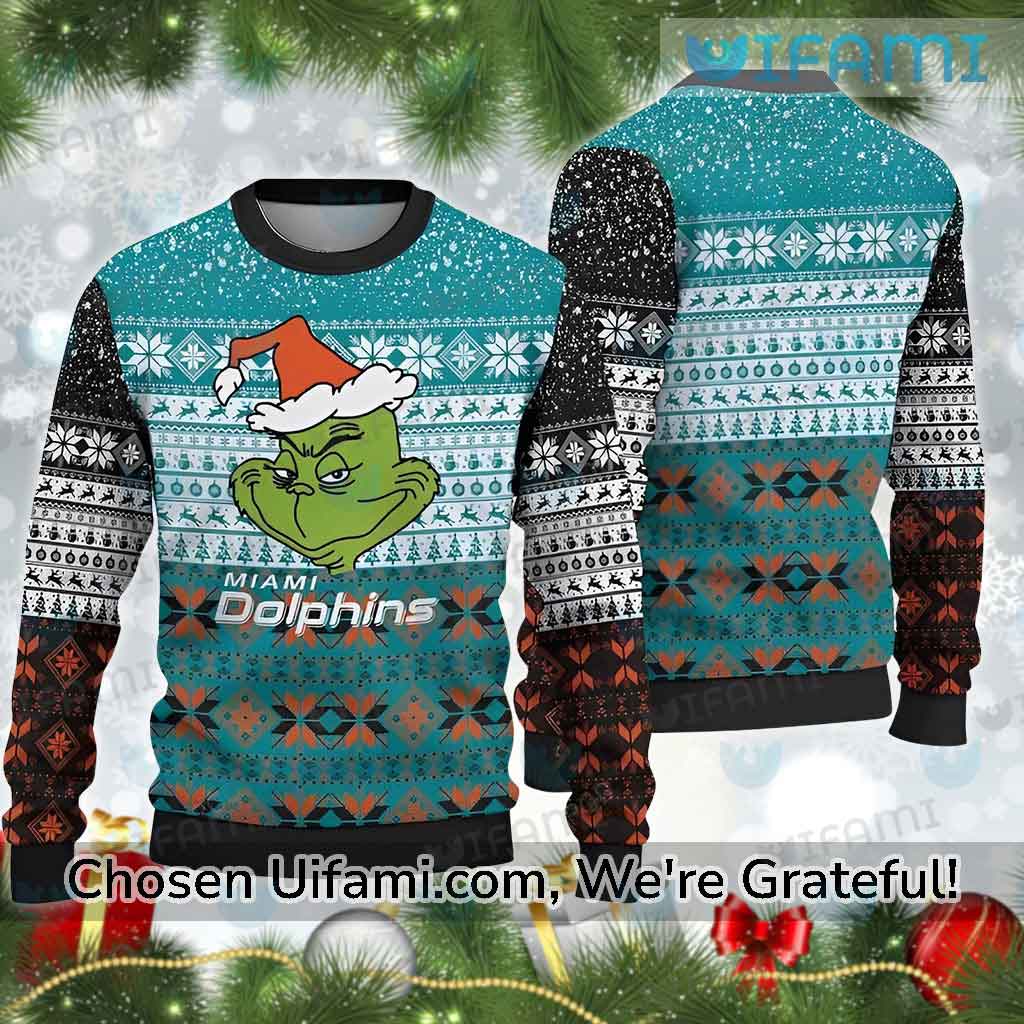 Custom Number And Name Tampa Bay Lightning Christmas Santa Bear Ugly  Christmas Sweater