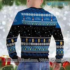 Michelob Christmas Sweater Astonishing Michelob Ultra Gift Latest Model