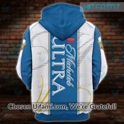 Michelob Ultra Hoodie 3D Special Edition Gift Latest Model