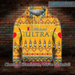 Michelob Ultra Sweater Perfect Michelob Ultra Gift