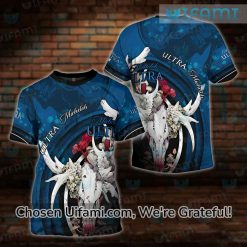 Michelob Ultra Shirt Mens 3D Impressive Michelob Ultra Gift Best selling
