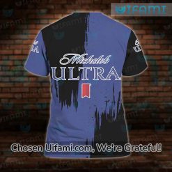 Michelob Ultra T Shirt 3D Playful Michelob Ultra Gifts For Him Latest Model