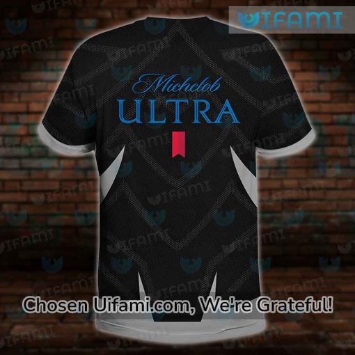 Michelob Ultra Tee Shirts 3D Unexpected Michelob Ultra Gift