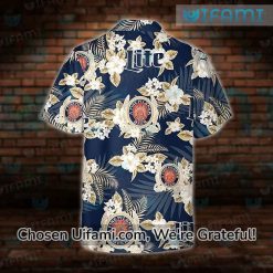 Miller Lite Hawaiian Shirt Practical Choice Gift Latest Model