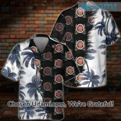 Miller Lite Tropical Shirt Selected Special Gift