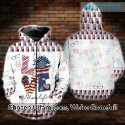 Momlife Hoodie 3D Awe inspiring Love Good Gift For Mom Birthday Latest Model