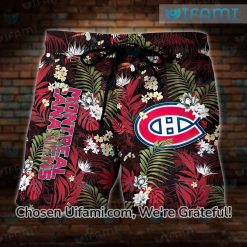 Montreal Canadiens Shirt 3D Important Choice Gift