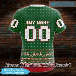 Nashville Predators Mens Shirt 3D Customized Christmas Gift Exclusive