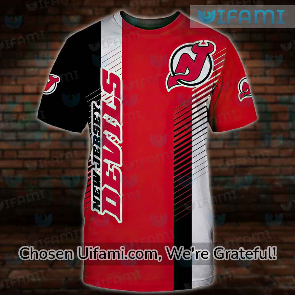 new jersey devils clothes
