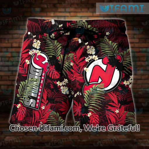 New Jersey Devils Shirt 3D Swoon-worthy Artwork Gift
