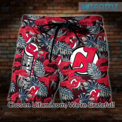 New Jersey Devils T-Shirt 3D Useful Pick Gift