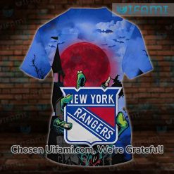New Rangers Shirt 3D Halloween Gift Exclusive