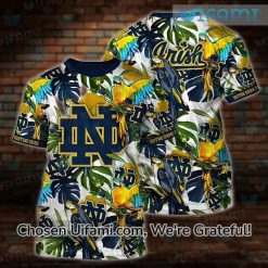 Notre Dame Youth Apparel 3D Surprising Notre Dame Christmas Gifts