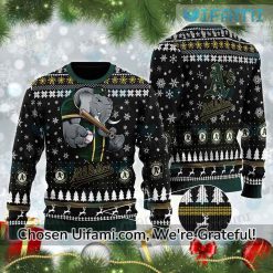 Oakland A’S Sweater Inspiring Oakland Athletics Gift