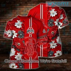 Ohio State Tee 3D Unbelievable Gift For Ohio State Fan