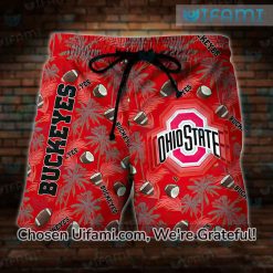 Ohio State Youth Apparel 3D Mesmerizing 1890 Unique Ohio State Buckeyes Gifts Exclusive