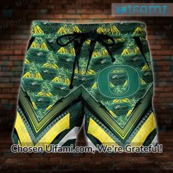 Oregon Ducks Clothing 3D Charming Gifts For Oregon Ducks Fans Exclusive