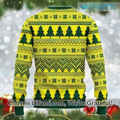 Oregon Sweater Superb Minions Oregon Ducks Gifts For Mens Exclusive