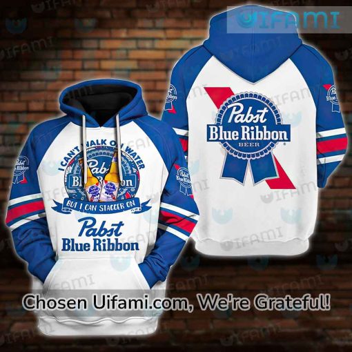 PBR Hoodie 3D Awe-inspiring Design Gift