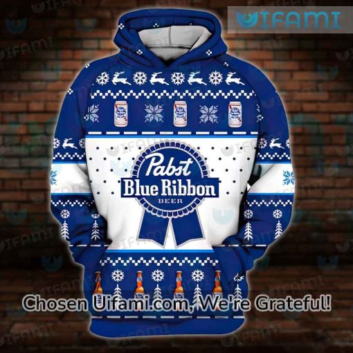 PBR Hoodie 3D Brilliant Christmas Gift