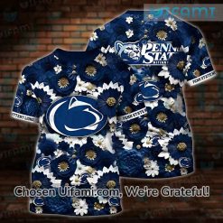 PSU Shirt 3D Terrific Penn State Gifts For Dad