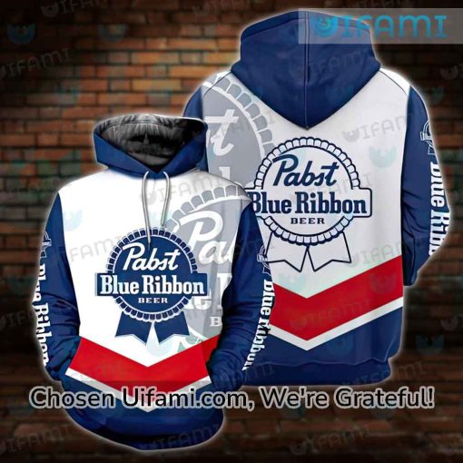 Pabst Hoodie 3D Best Choice Gift