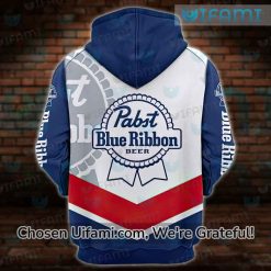 Pabst Hoodie 3D Best Choice Gift Latest Model