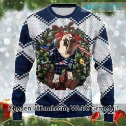 Patriots Sweater Perfect New England Patriots Gift