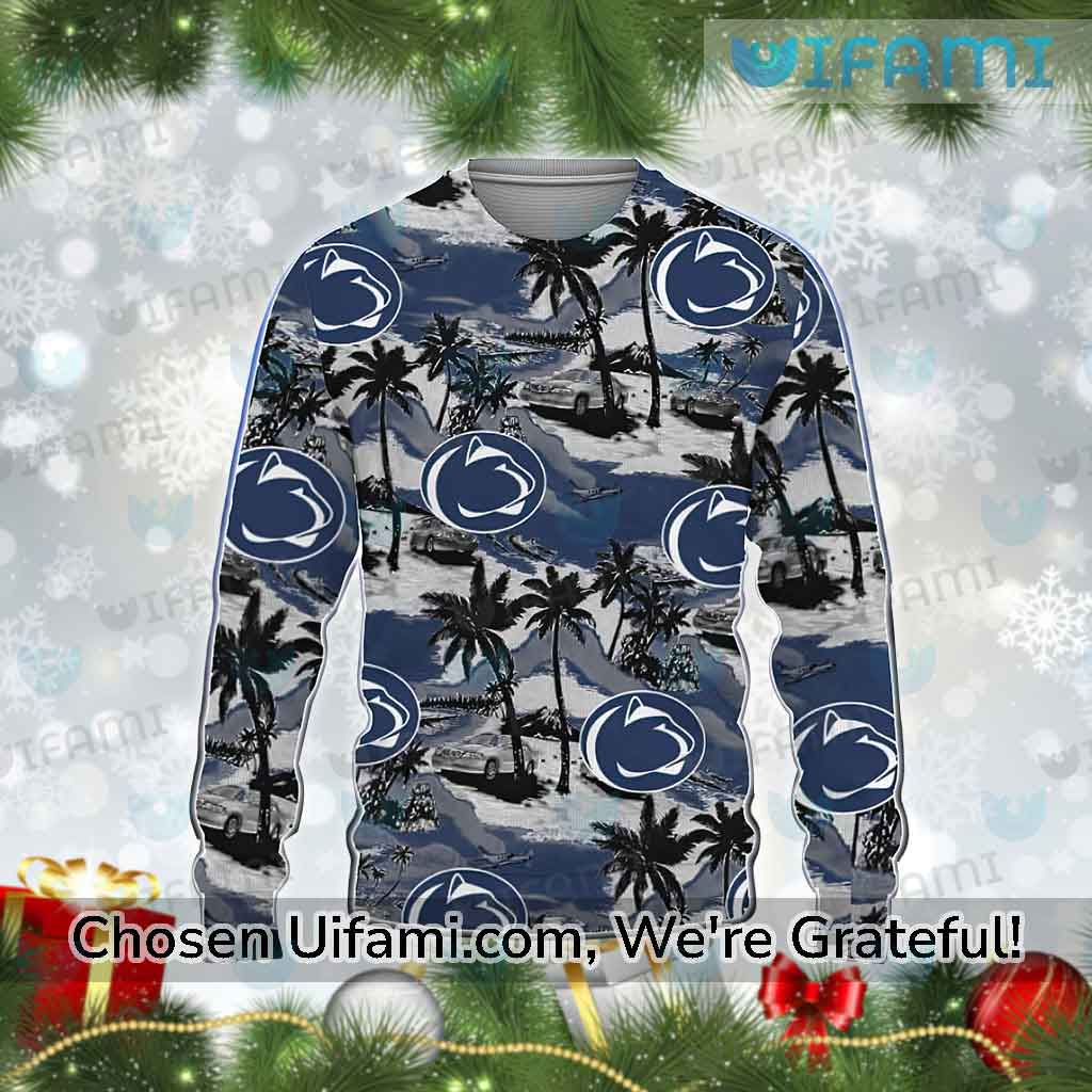 Penn State Christmas Sweater Wonderful Penn State Gift Ideas
