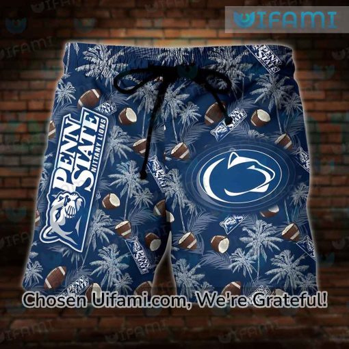 Penn State Mom Shirt 3D Cheap 1887 Penn State Gift