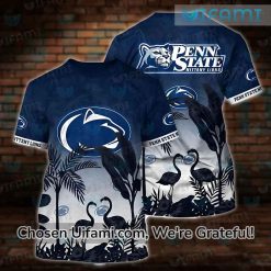 Penn State Tee 3D New Penn State Fathers Day Gifts