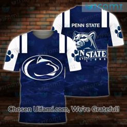 Penn State Womens Apparel 3D Unique Penn State Gifts