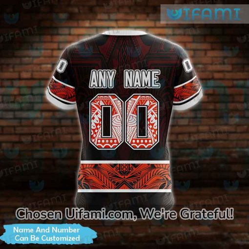 Personalized Anaheim Mighty Ducks Shirt 3D Practical Anaheim Ducks Gifts