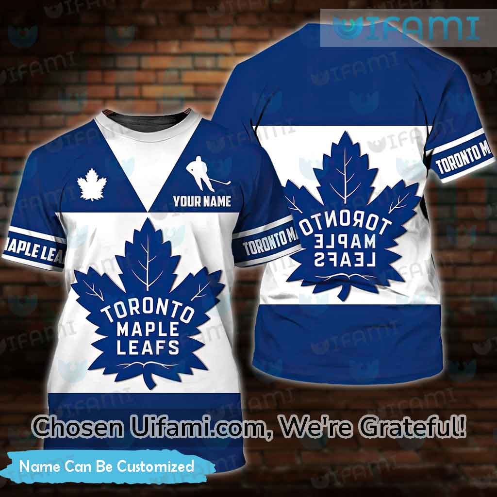 Toronto Maple Leafs Vintage Shirt 3D Custom Baby Groot Gift - Personalized  Gifts: Family, Sports, Occasions, Trending