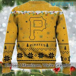 Pirates Sweater Affordable Snoopy Pittsburgh Pirates Gift Latest Model