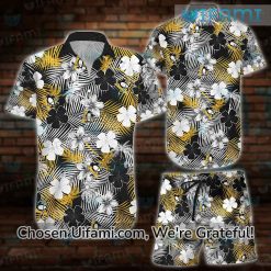Pittsburgh Penguins Hawaiian Shirt Fascinating Pittsburgh Penguins Gift Best selling
