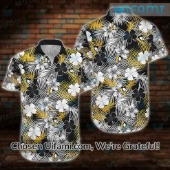 Pittsburgh Penguins Hawaiian Shirt Fascinating Pittsburgh Penguins Gift Exclusive
