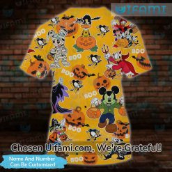 Pittsburgh Penguins Plus Size Apparel 3D Custom Mickey Halloween Gift Latest Model