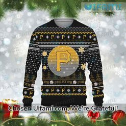 Pittsburgh Pirates Sweater Spirited Pirates Gift