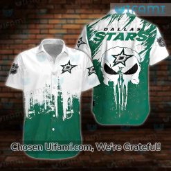 Powerful Dallas Stars Hawaiian Shirt Limited Edition