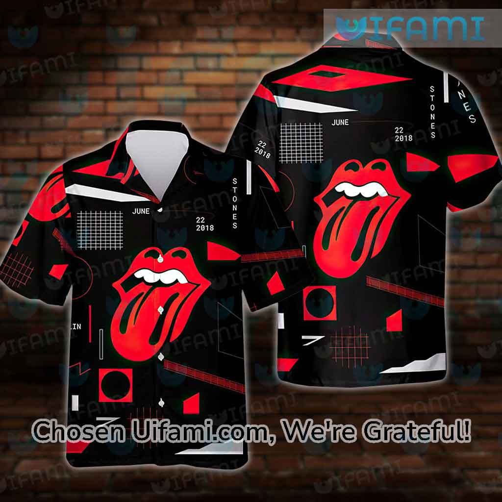 Personalized! Metallica Rock Band 3D Baseball Jersey Shirt Limited