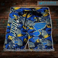 STL Blues Shirt 3D Important Choice Gift Exclusive
