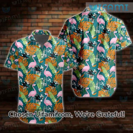 San Jose Sharks Hawaiian Shirt Unbelievable San Jose Sharks Gift