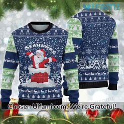 Seahawks Sweater Mens Unforgettable Snoopy Seattle Seahawks Gifts For Him -  Personalized Gifts: Family, Sports, Occasions, Trending